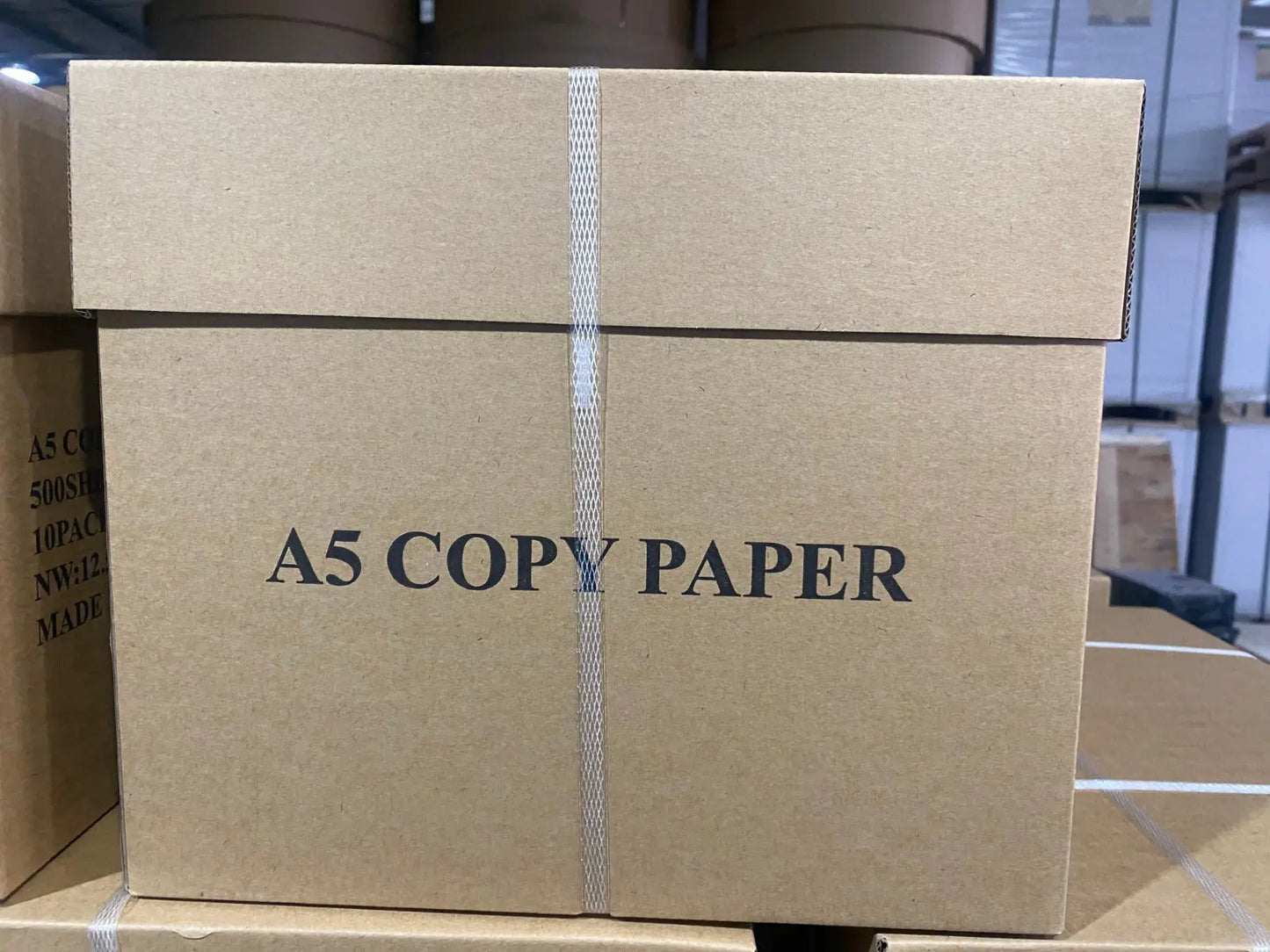 A5 80GSM Copy Paper FSC Nexus Office Supplies