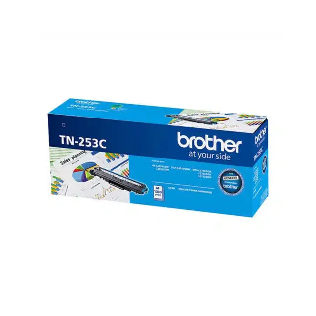 Brother BN253C Cartridge
