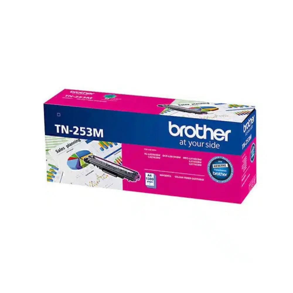 Brother BN253M Cartridge