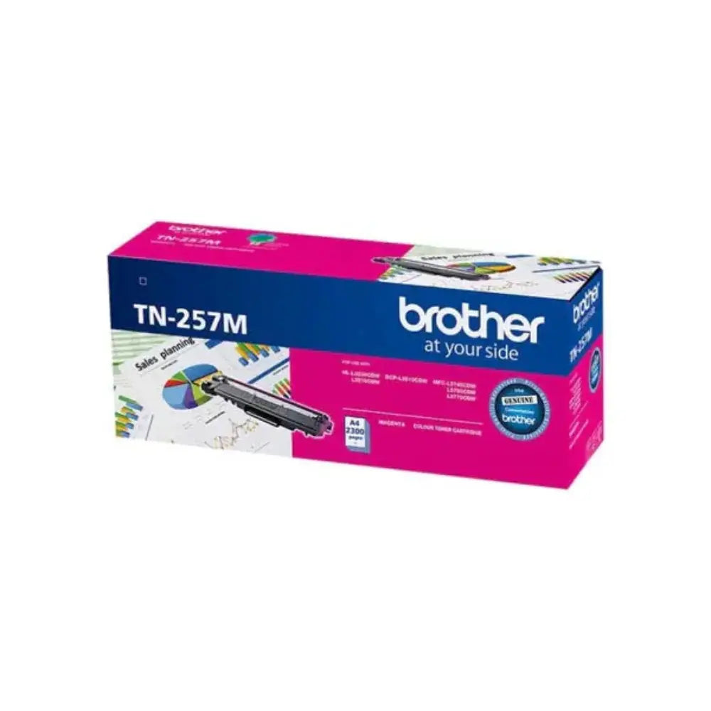 Brother BN257M Cartridge