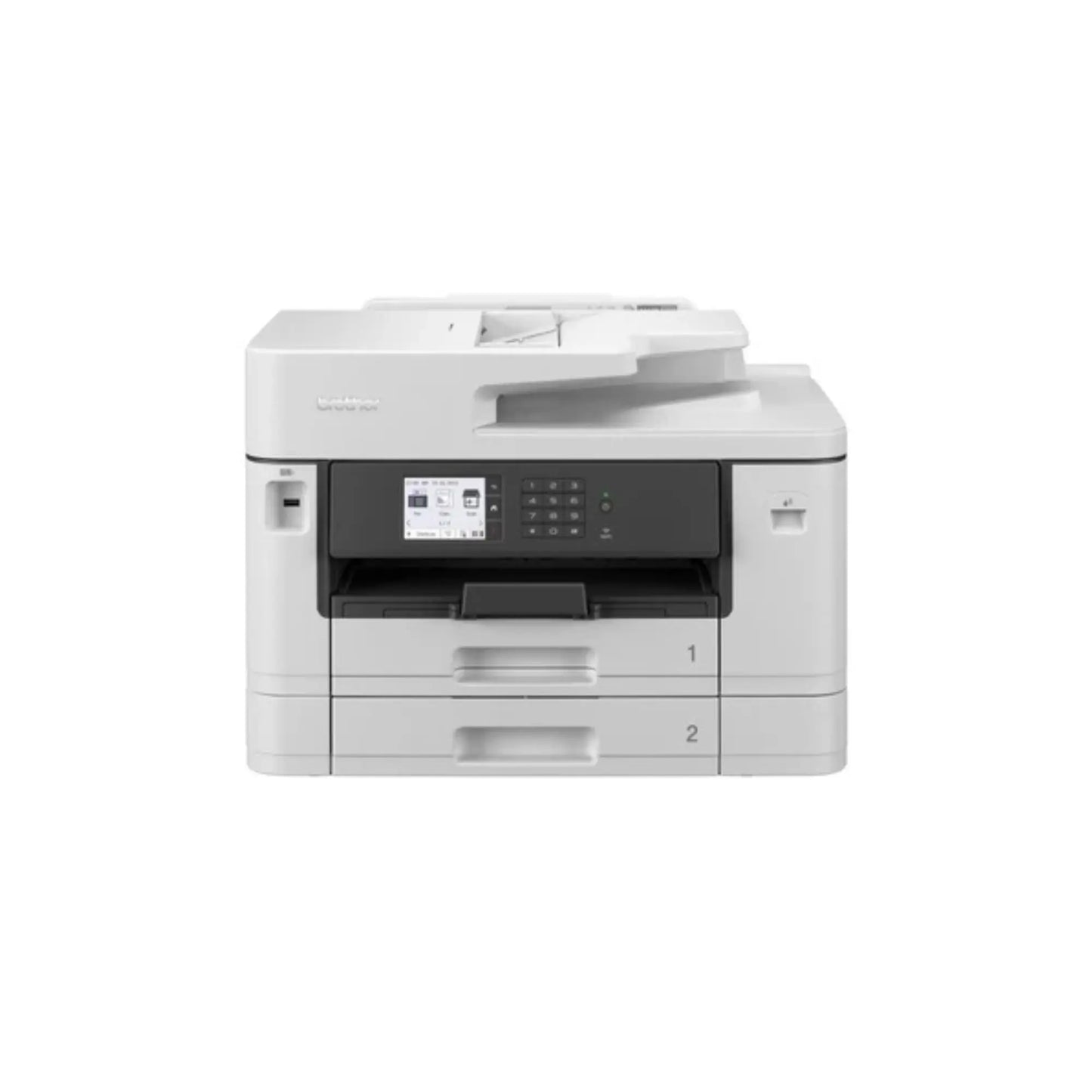 Brother MFC-J5740DW A3 Inkjet Multi-Function Printer – High Performance & Versatility