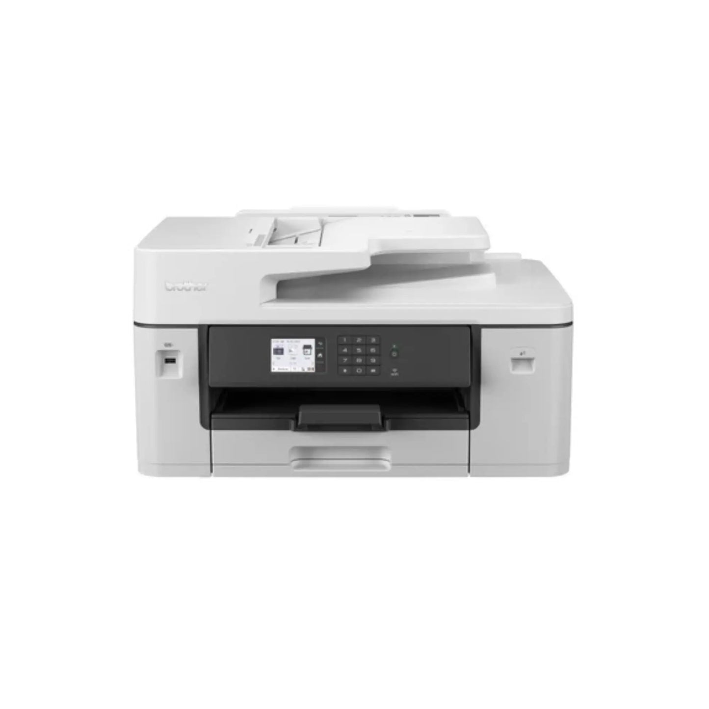 Brother MFC-J6540DW A3 Inkjet Multifunction Printer – Fast & Efficient Printing