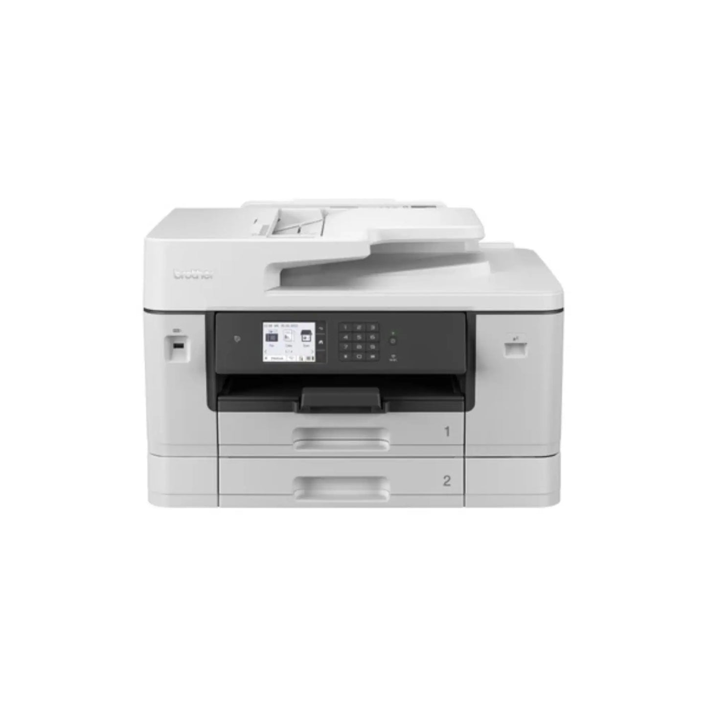 Brother MFC-J6940DW Inkjet Multifunction Printer – A3 Wireless Printing Solution