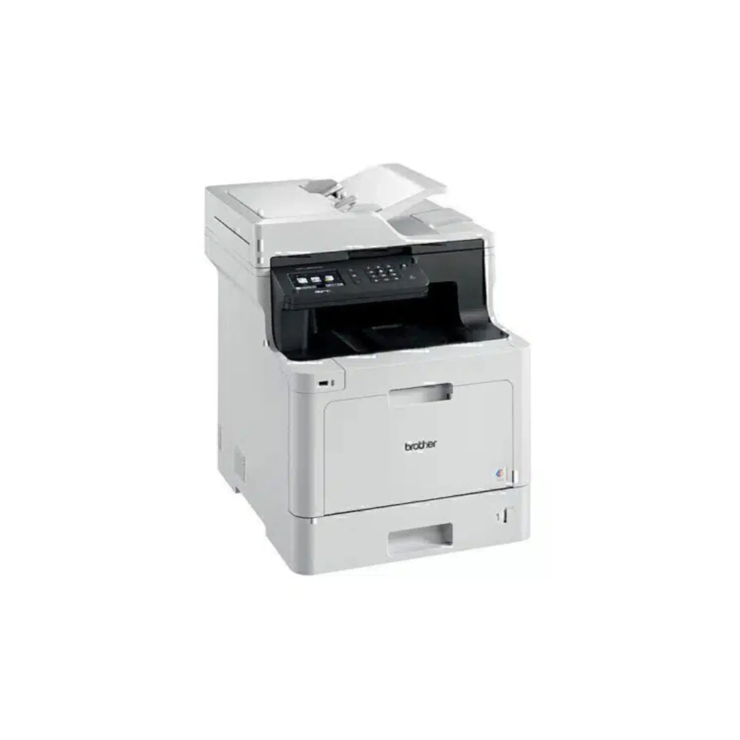 Brother MFC-L8690CDW Colour Laser Printer – High-Speed, Secure, & Cost-Efficient
