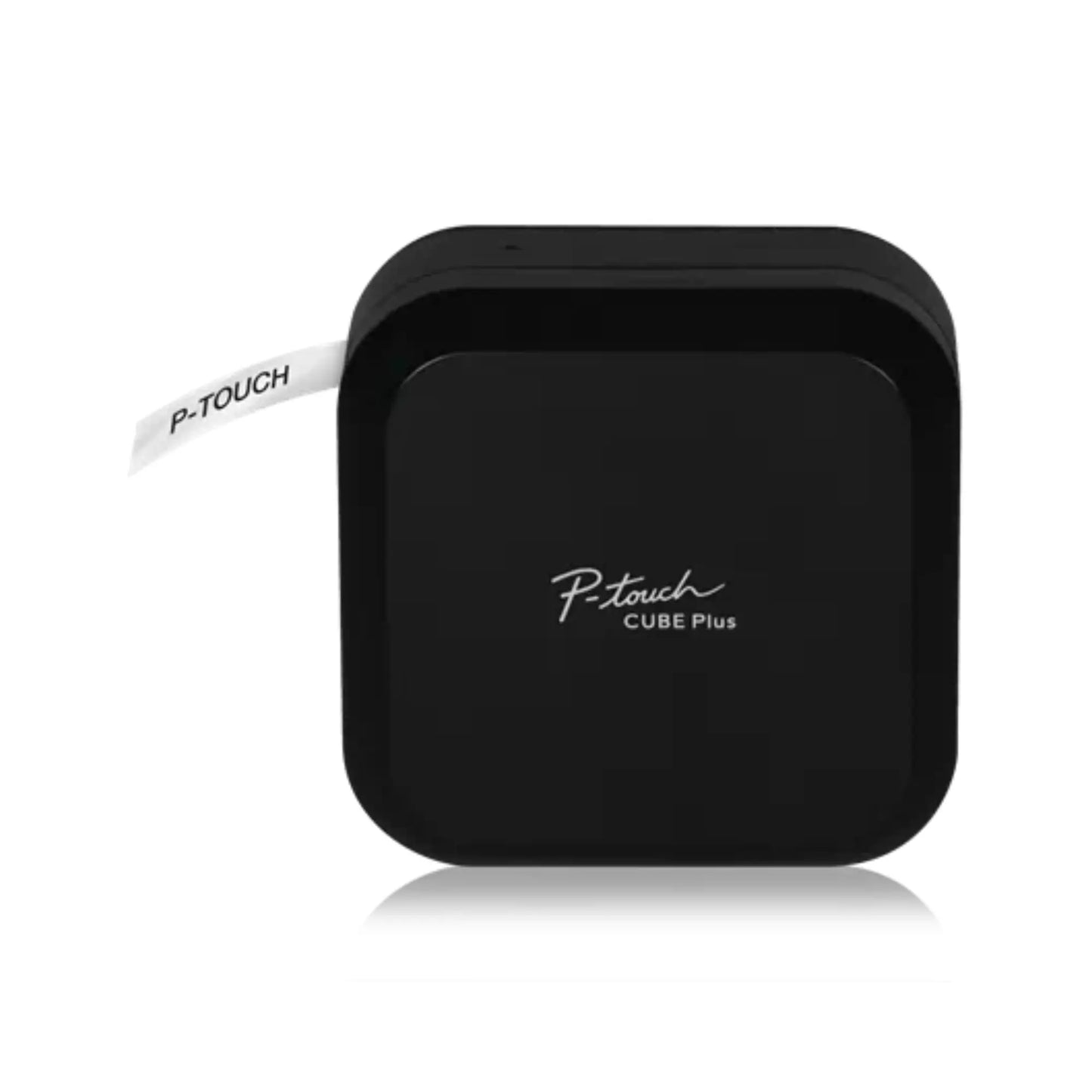 Brother P-touch CUBE Plus (PT-P710BT) – Smart Bluetooth® Label Maker