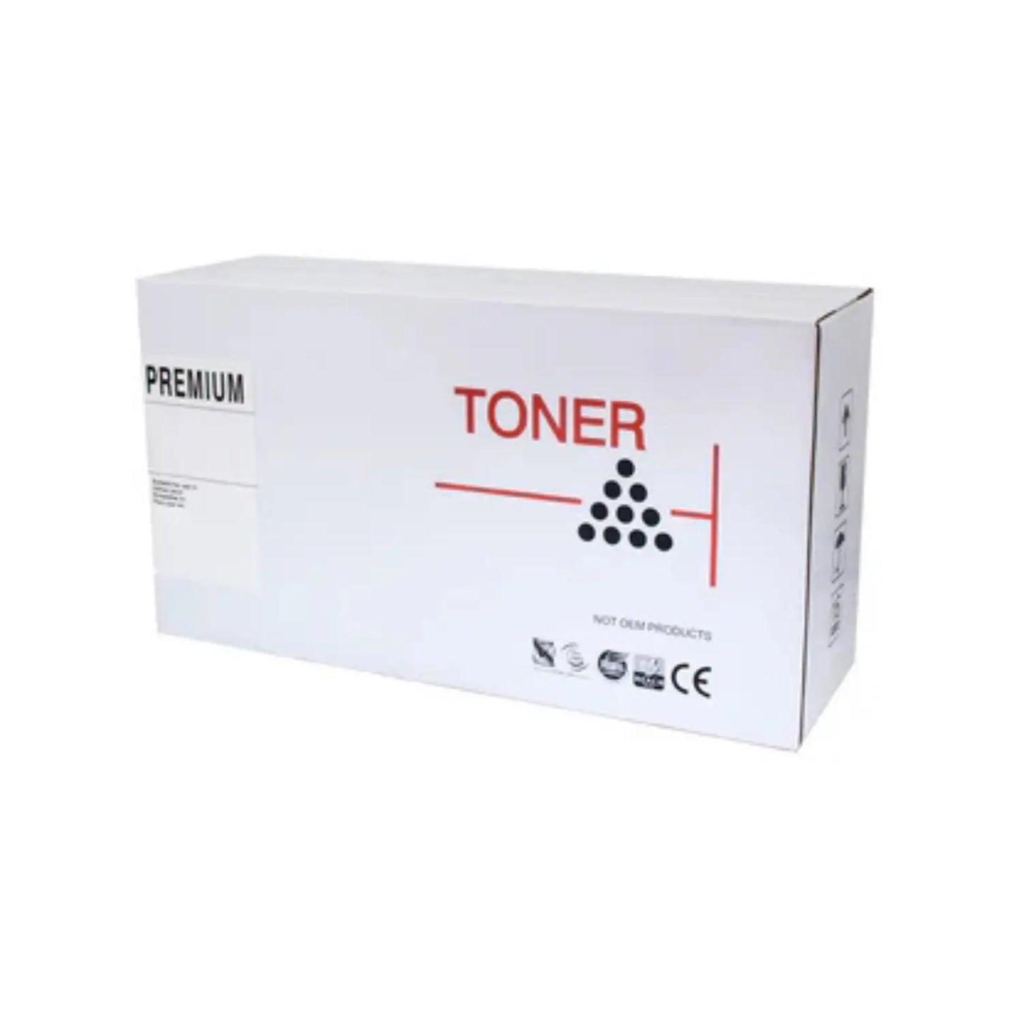 CPHT85 Laser Toner Cartridge – High-Yield, Exceptional Print Quality