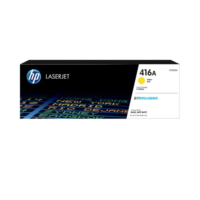 HP HT416Y Ink Cartridge