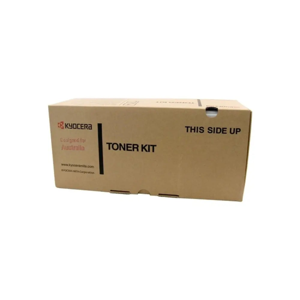 Kyocera K5274C Genuine Cyan Laser Toner Cartridge Kyocera