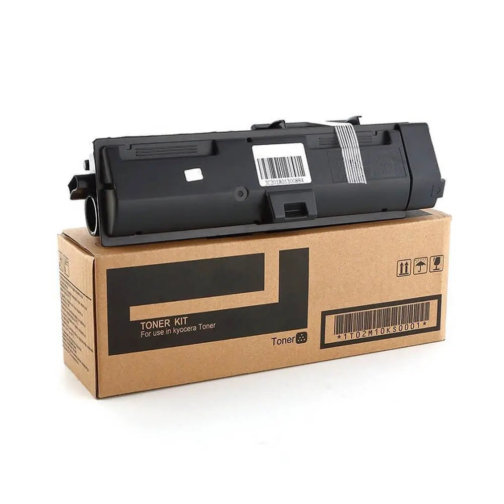 Kyocera K8119M Genuine Magenta Laser Toner Cartridge