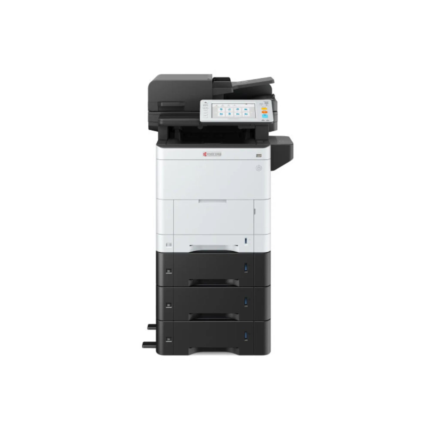 Kyocera ECOSYS MA3500cix – High-Performance A4 Color Multifunction Printer