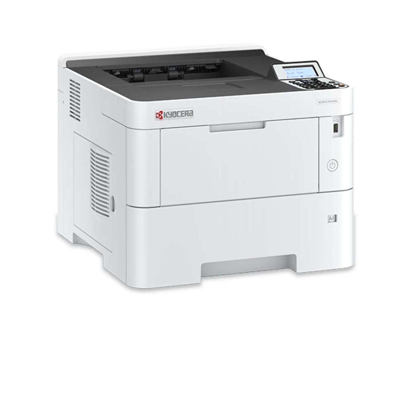 Kyocera ECOSYS PA4500x Monochrome Laser Printer – Secure, High-Speed, and Eco-Friendly