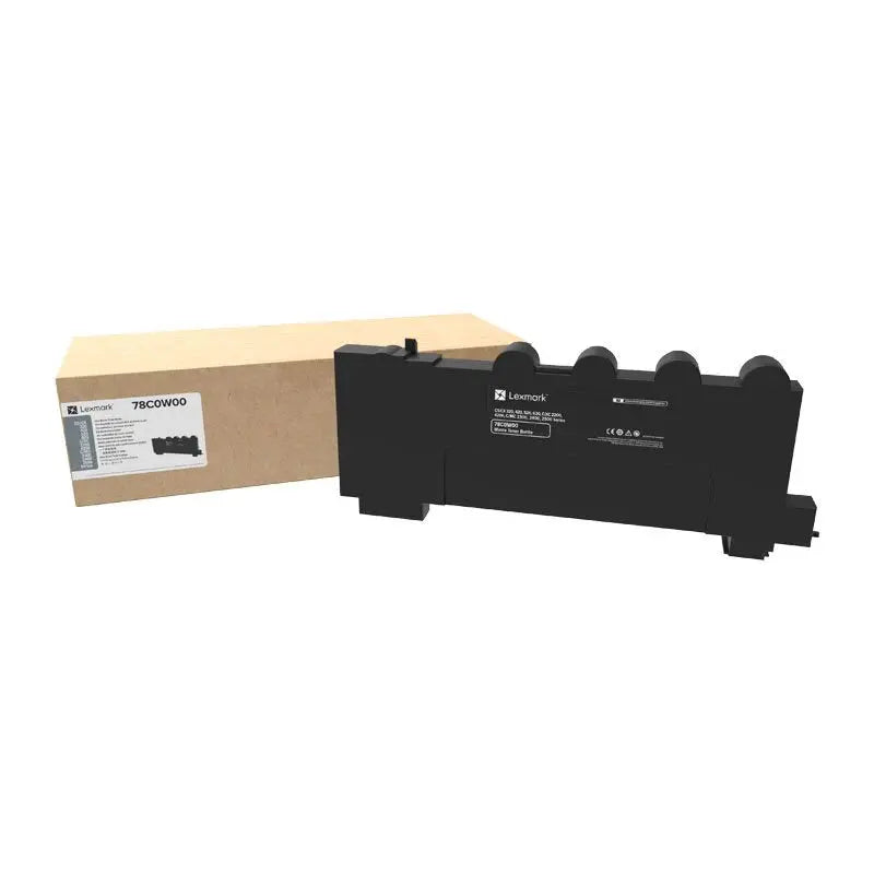 Lexmark LX780W Genuine Laser Toner Cartridge