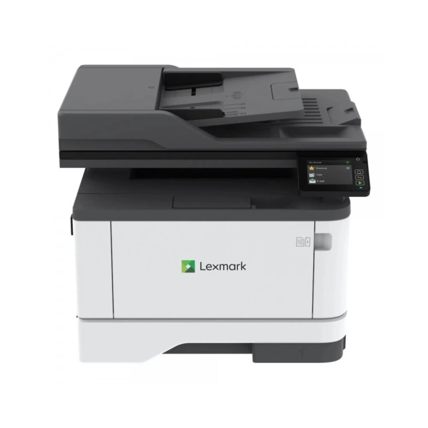 Lexmark MB3442i Mono Multifunction Laser Printer – High-Speed, Secure & Cost-Effective Business Printing