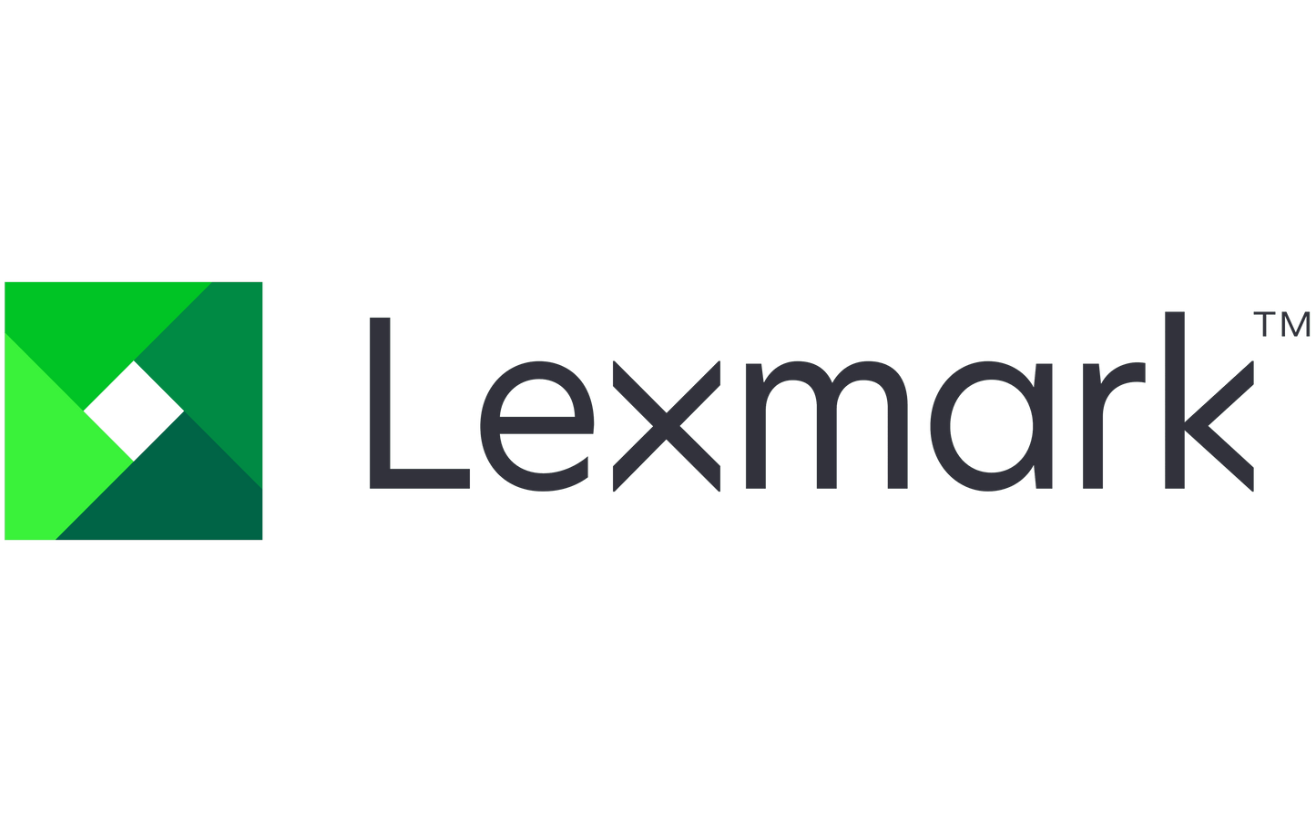 Lexmark LX333HC Genuine High-Yield Cyan Laser Toner Cartridge Lexmark