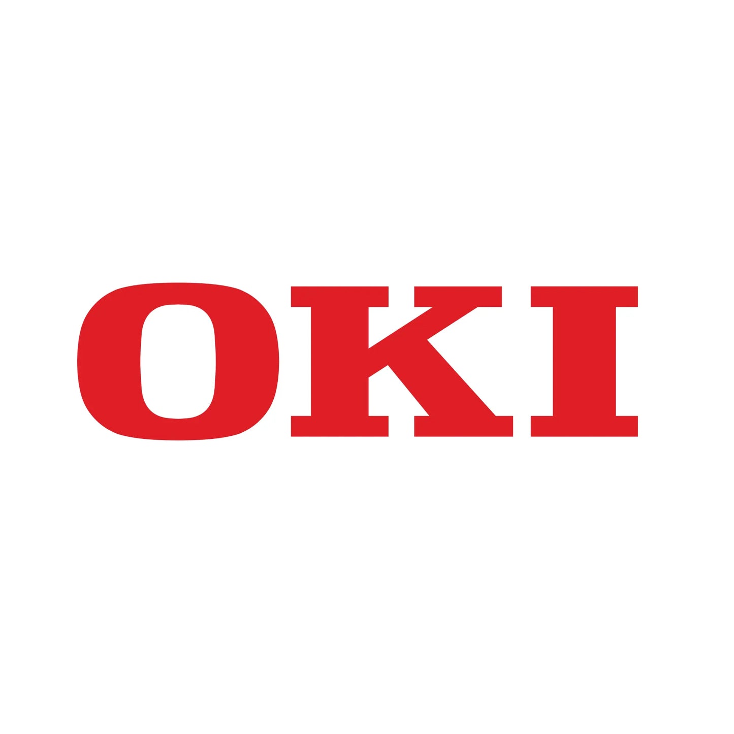 Oki O873C Genuine Cyan Laser Toner Cartridge Oki