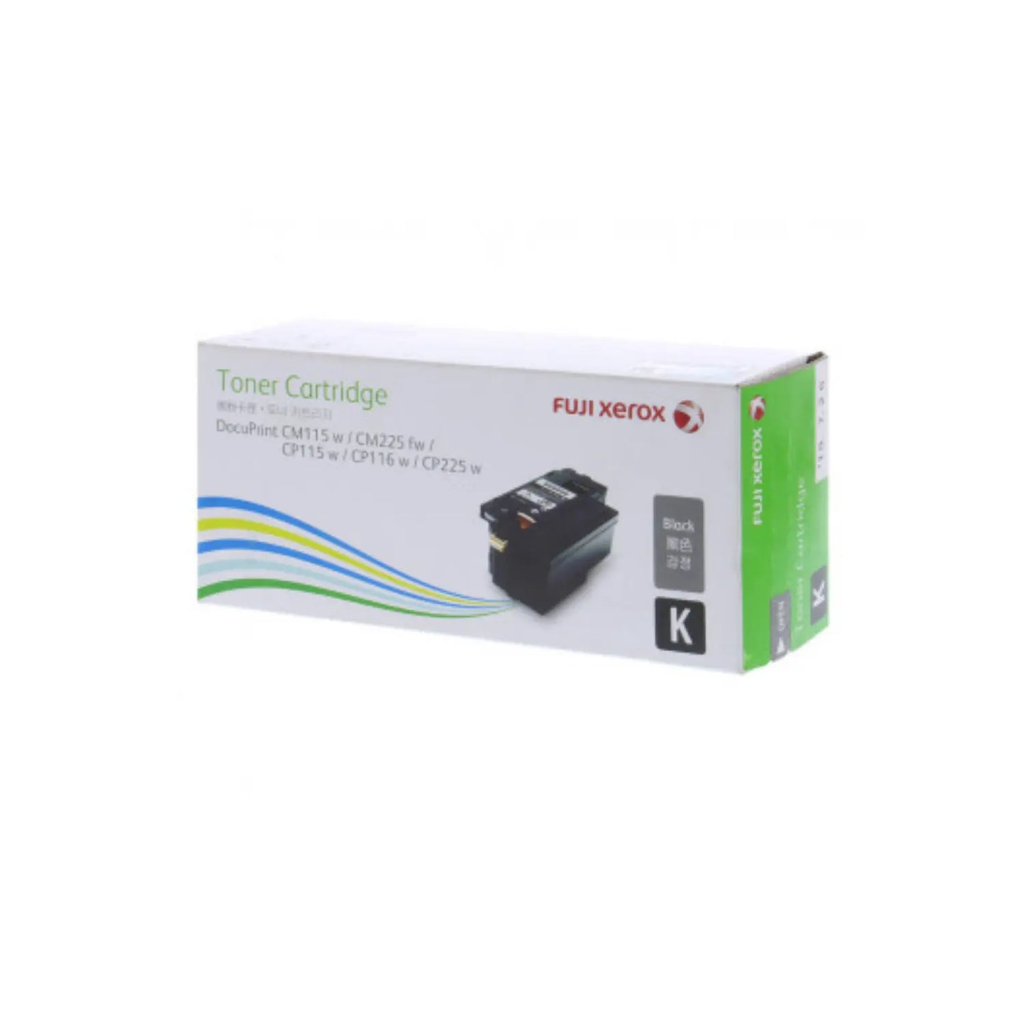 XCT202264 Xerox Laser Toner Cartridge – High-Yield, Exceptional Print Quality