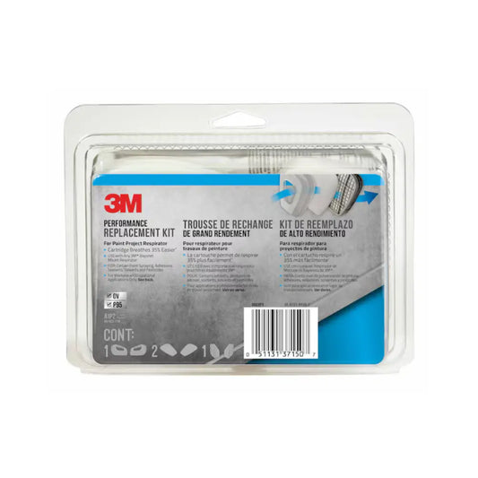 3M P2 Respirator 9123EN-5 (Pack of 5) – Reliable Protection & Comfort