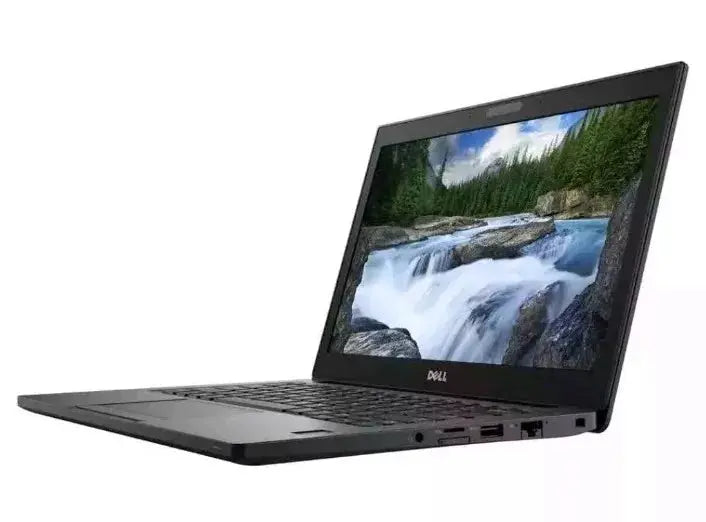 Dell Latitude 7290 i5 8250U 16GB RAM 256GB SSD M.2 Nvme 12.5" ☆WIN 11 PRO☆ +MSO Dell