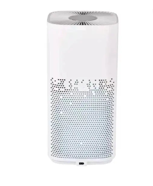 Air Purifier Medical Grade UV Wifi 5 Stage AirTek