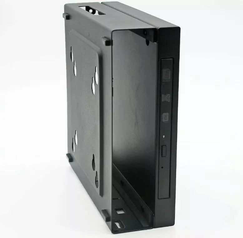 Lenovo Tiny External USB Optical DVDRW Drive 04X2176 With VESA Mount Bracket Lenovo