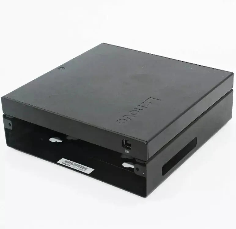 Lenovo Tiny External USB Optical DVDRW Drive 04X2176 With VESA Mount Bracket Lenovo