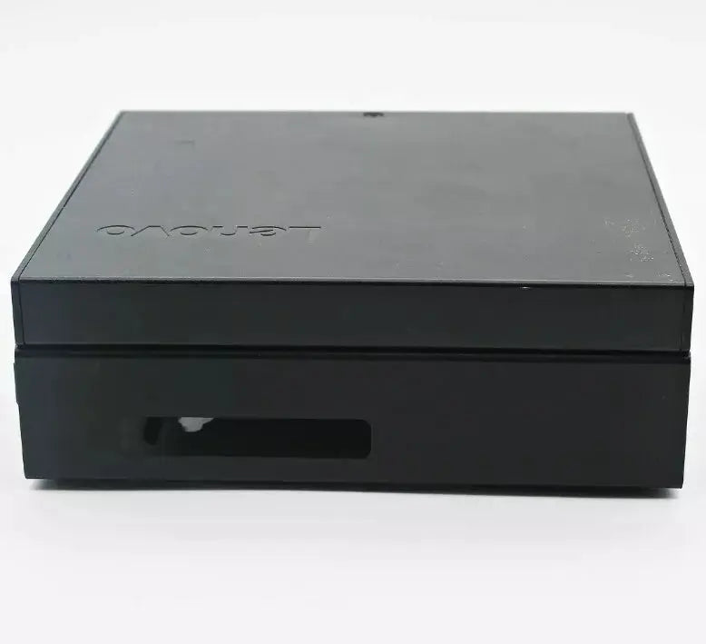 Lenovo Tiny External USB Optical DVDRW Drive 04X2176 With VESA Mount Bracket Lenovo