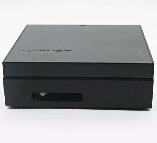 Lenovo Tiny External USB Optical DVDRW Drive 04X2176 With VESA Mount Bracket Lenovo