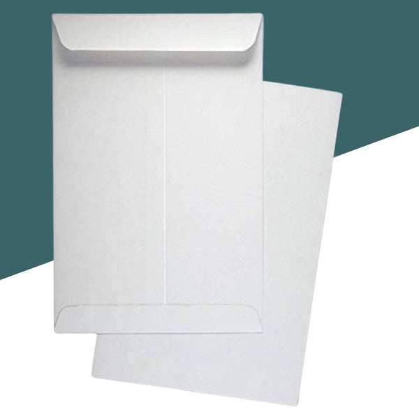 Envelopes 