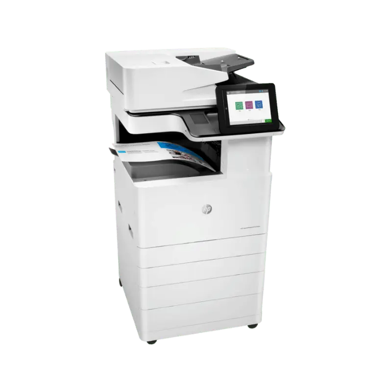 Copiers & Printers
