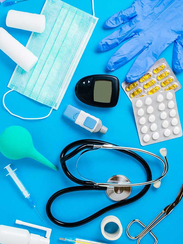 Medical-Supplies 