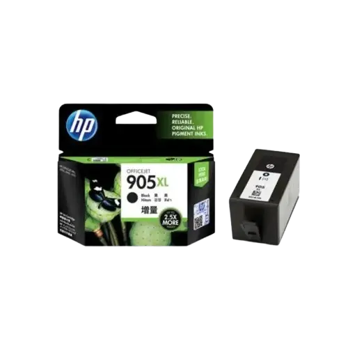 Ink & Toner