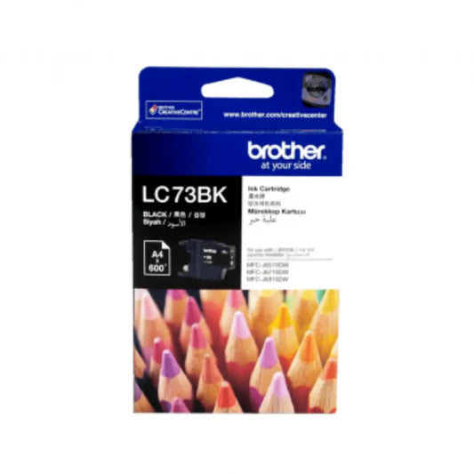 Brother B73B Ink Cartridge