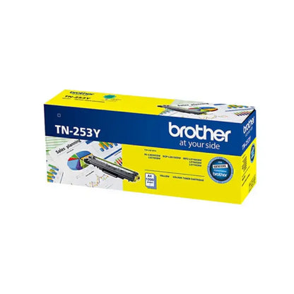 Brother BN253Y Cartridge