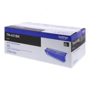 Brother BN441B Genuine Black Laser Toner Cartridge
