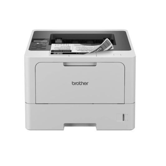 Brother HL-L5210DW Mono Laser Printer – High-Speed, Secure, and Built for Durability