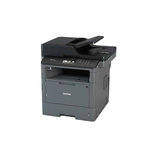 Brother MFC-L5755DW Mono Laser Printer – High-Performance, Reliable, and Cost-Efficient