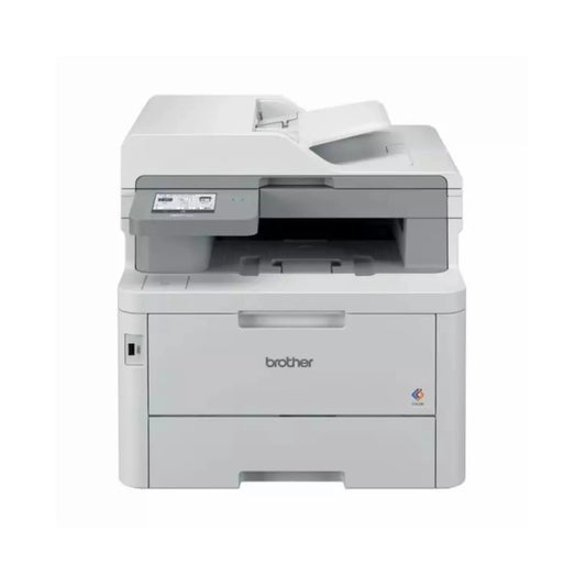 Brother BP8390CDW Wireless Color Laser Printer – High-Speed, Professional-Quality Printing