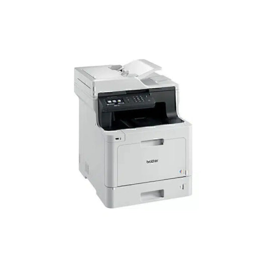 Brother MFC-L8690CDW Colour Laser Printer – High-Speed, Secure, & Cost-Efficient