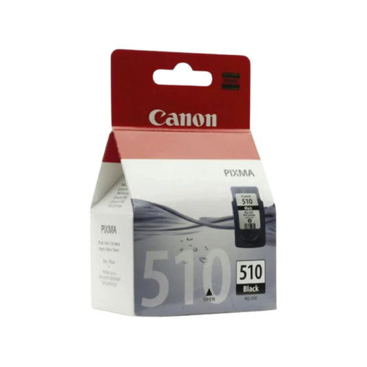 Canon C510 Ink Cartridge – High-Yield, Crisp Text & Vibrant Colors
