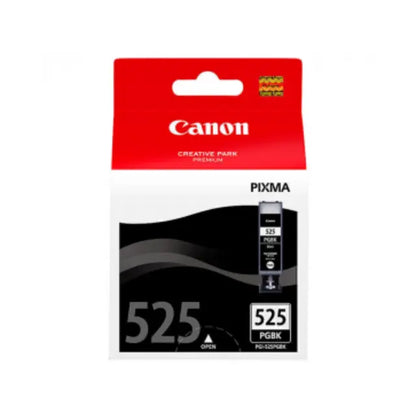 Canon CI525 Ink Cartridge – High-Yield, Deep Black & Reliable Performance