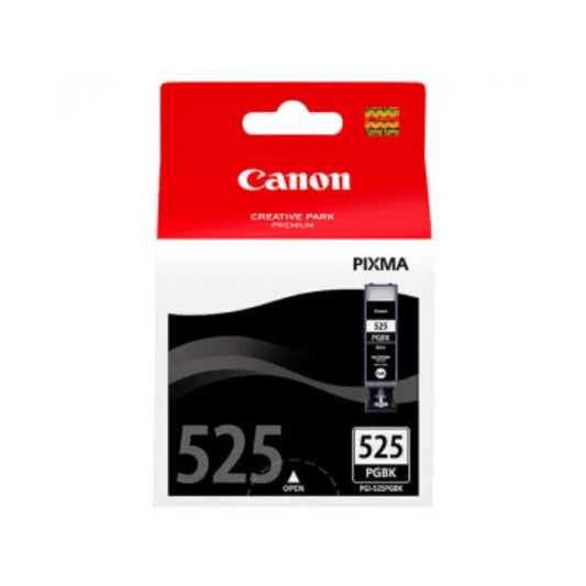 Canon CI525 Ink Cartridge – High-Yield, Deep Black & Reliable Performance