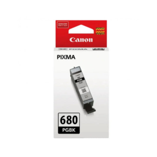 Canon CI680B Ink Cartridge – High-Yield, Deep Black & Reliable Performance
