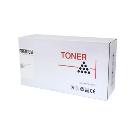 CPHT85 Laser Toner Cartridge – High-Yield, Exceptional Print Quality