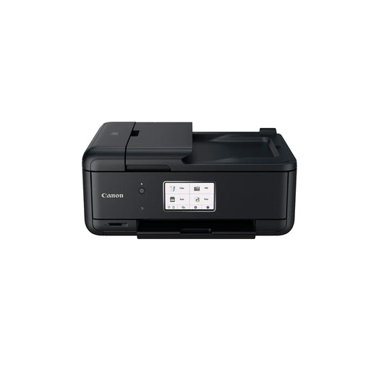 Canon PIXMA Home Office TR8660a – Wireless All-in-One Printer