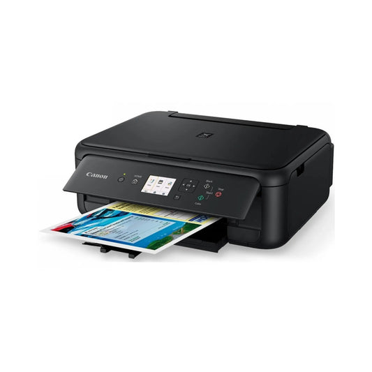 Canon PIXMA Home TS5160 – Multifunction Wireless Printer
