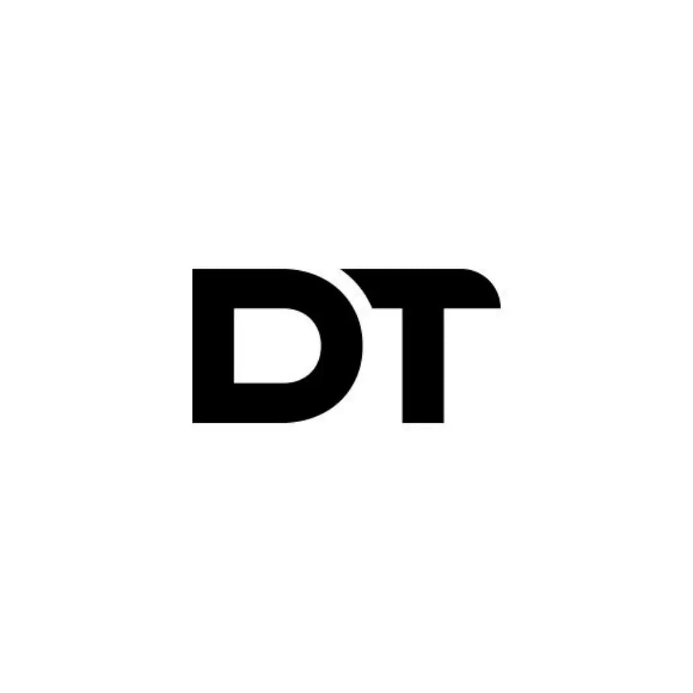DT 2.4G Wireless Mouse