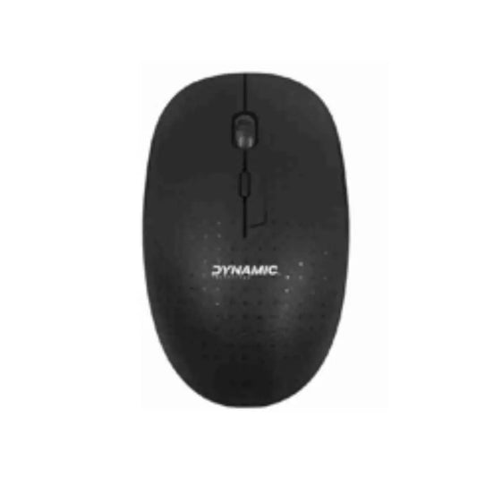 DT 2.4G Wireless Mouse (DTM1702) – Reliable, Ergonomic & Precise