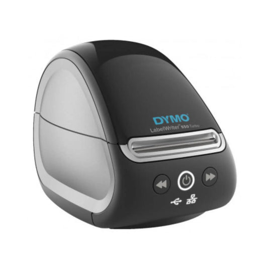 Dymo LabelWriter 550 Turbo – Fast, High-Performance Label Printing