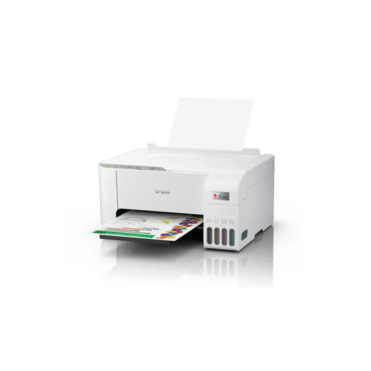 Epson EcoTank MFP Printer – Ideal for Families & Versatile Printing