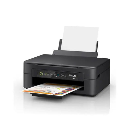 Epson Compact 3-in-1 Printer – Sleek, Efficient & Easy to Use